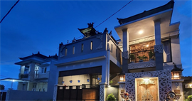 Image Project Griya Kawan Antasura