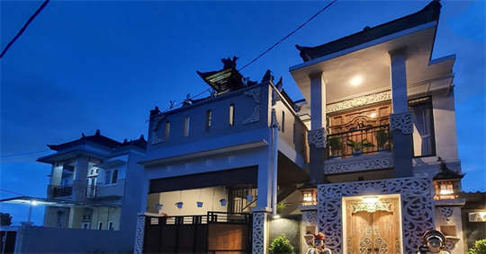 image project Griya Kawan Antasura