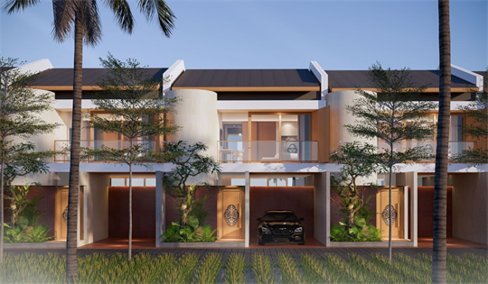 image project Najaa Padma Ubud