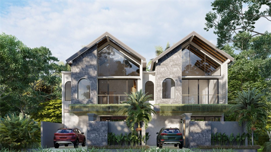 image project Samani Villa Pecatu