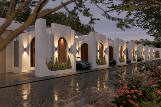 image project Iona Villa Ungasan