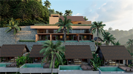 Image Project Hideaway Village Ubud