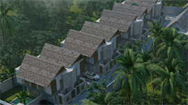 Image Project Dharman Village Sanur