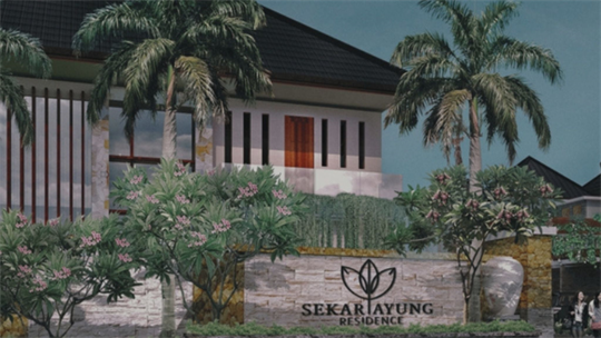 image project Sekar Ayung Residence