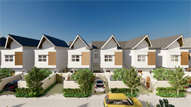 Image Project Samani Villa Ungasan