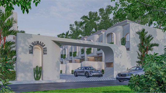 image project Maja Humaga