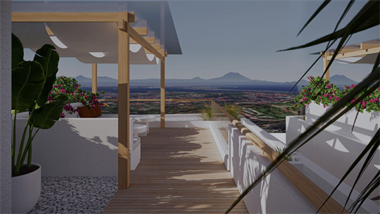 image project Skyhill Village