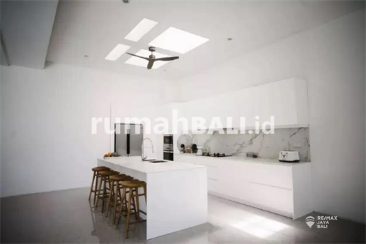 Image Property Villa Luxury, View Jungle dan Sungai di Ubud.