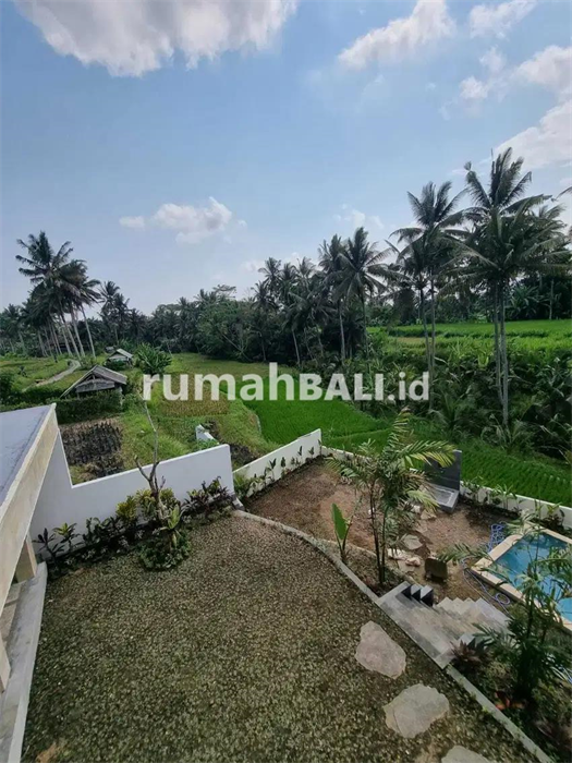 Image Property Villa Pejeng Tampak Siring Gianyar Bali