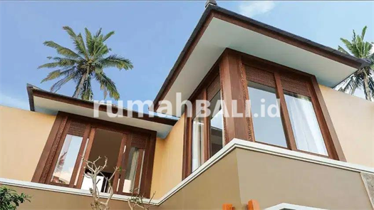 Image Property B06049 READY RICEFIELD VIEW VILA AT SEBATU TEGALLALANG GIANYAR