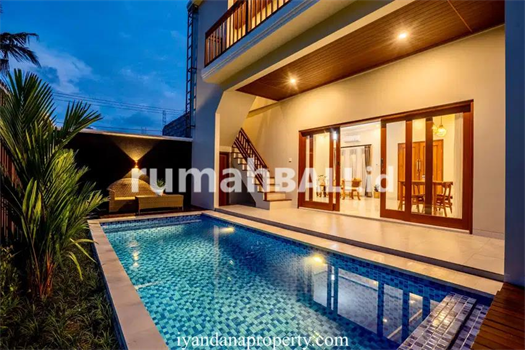 Image Property ID:F-471 Dijual Villa Pejeng Tampaksiring Gianyar Bali Dekat Ubud