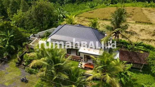 Image Property For Sale Villa Tampaksiring dekat Ubud