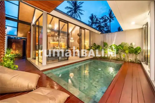 Image Property Villa baru gress di ubud lodtunduh  bali