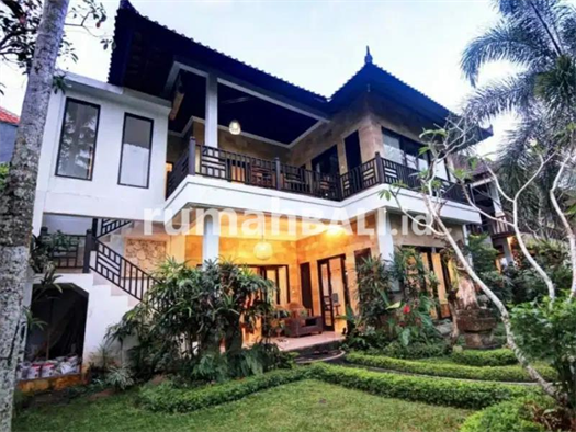 Image Property Resort Bintang 3 di Ubud Bali