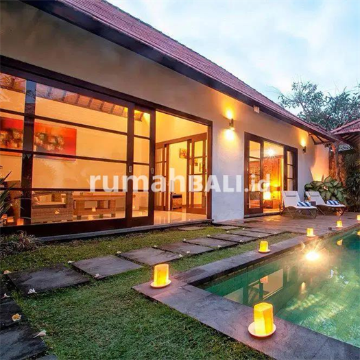 Image Property For sale villa at payangan ubud bali
