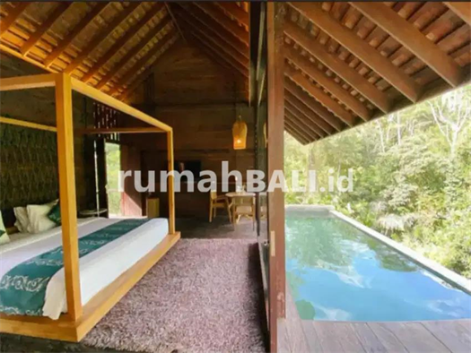 Image Property Villa Cluster Ubud