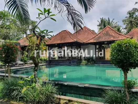 Image Property VILLA / PONDOK PAYANGAN GIANYAR, BALI