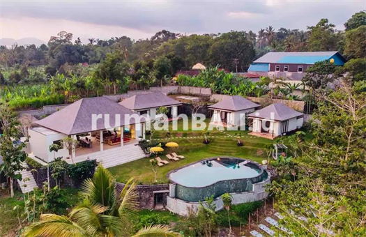 Image Property VILLA TRADITIONAL PAYANGAN UBUD