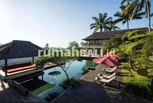 Image Property Dijual villa  vewi gunung lembah lokasi ubud