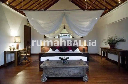 Image Property Villa Komplek Payangan Perbatasan Ubud