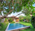 Image Property Villa For Sale or Leasehold Location Cekomaria Denpasar Bali