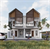 Image Property Dijual rumah indent lantai dua jl fujiyama buluh indah denpasar barat