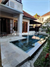 Image Property Dinjual villa lantai II 250/300 full furnished di Sanur