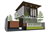 Image Property Rumah semi villa view sungai di penatih