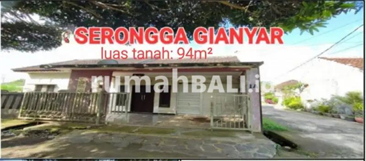 Image Property jual rumah mungil di serongga gianyar