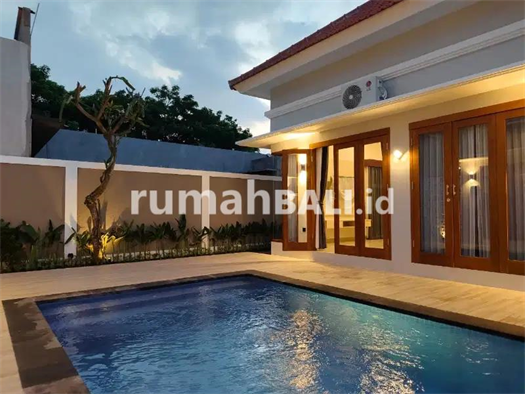 Image Property LOVINA VILLA FOR SALE
