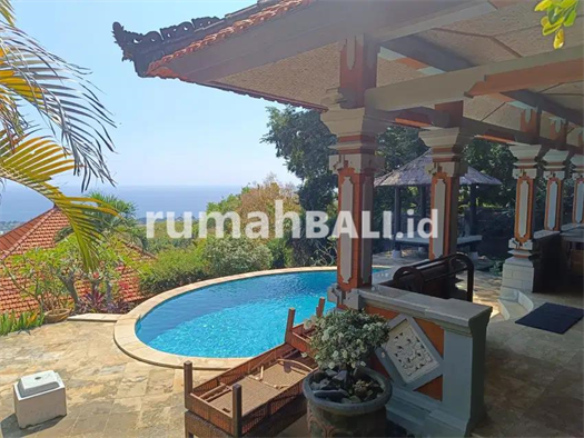 Image Property Dijual Komplek Villa Resort di Lovina Singaraja