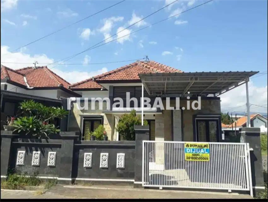 Image Property Rumah siap ditempati di lokasi strategis