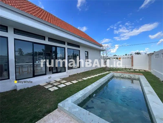 Image Property Brand new listing in Kedungu (pantai Kedungu )