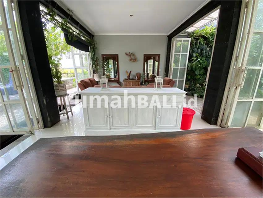 Image Property Villa Kaba-kaba Tabanan View Sawah Dan Sunset