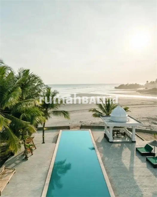 Image Property Dijual villa super mewah di Tabanan, dekat dengan pantai