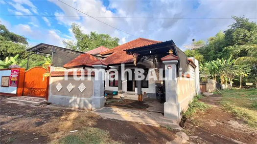 Image Property Dijual Cepat Rumah di Barat Kantor Imigrasi Pemaron