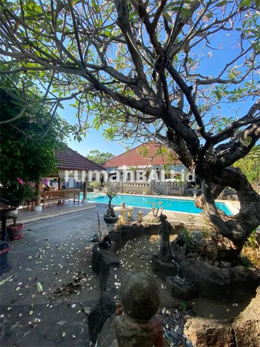 Image Property VILLA MURAH MEWAH BESAR  & LUAS DI CENTRAL LOVINA BALI.