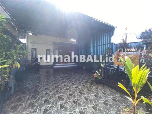 Image Property RUMAH TERAWAT - FASILITAS LENGKAP - BUC
