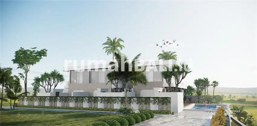 Image Property VILLA 3 UNIT BRAND NEW lokasi strategis