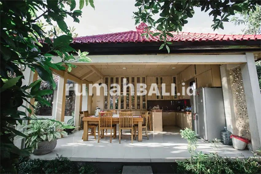 Image Property Villa Batan Nyuh (LT/LB 1.500/800 m)