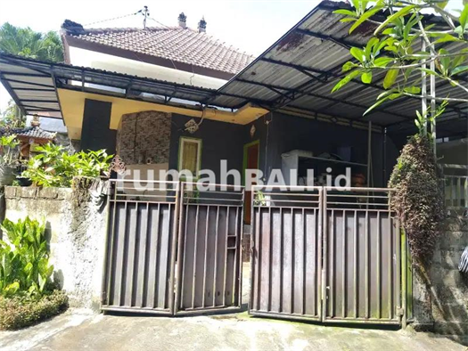 Image Property Rumah LT 120m2 di Pandak Gede Tabanan dkt Ke Nyanyi, Kedungu