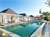Image Property Brand New Villa With Rice Field View In Cemagi Close to Canggu