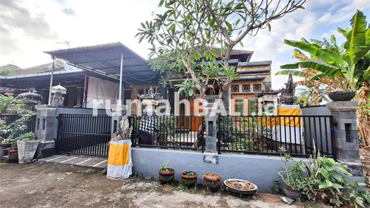 Image Property Dijual Rumah Siap Huni di Panji Bangah