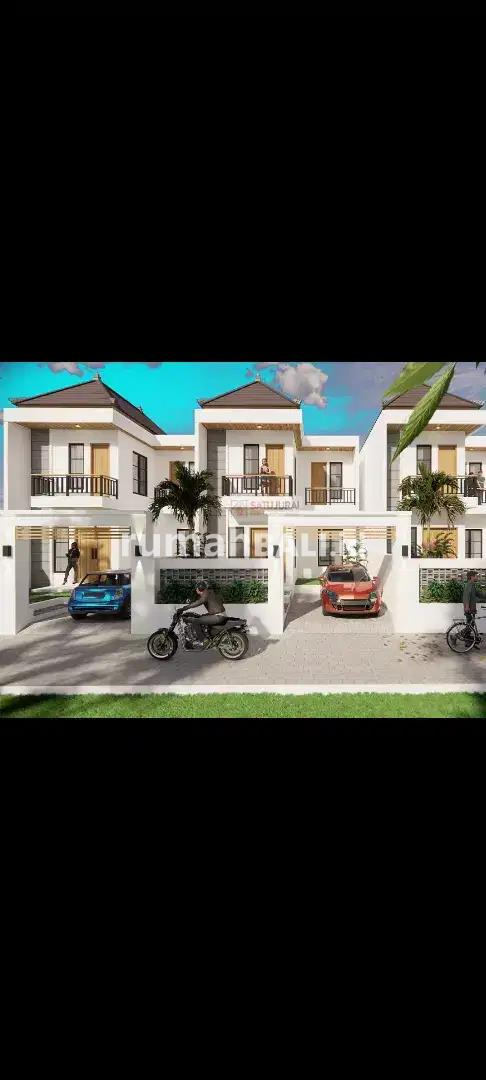 Image Property Dijual rumah murah DP 5 juta di Kediri Tabanan Bali