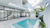 Image Property For rent/ free hold Brand new mediterranean villa munggu badung bali