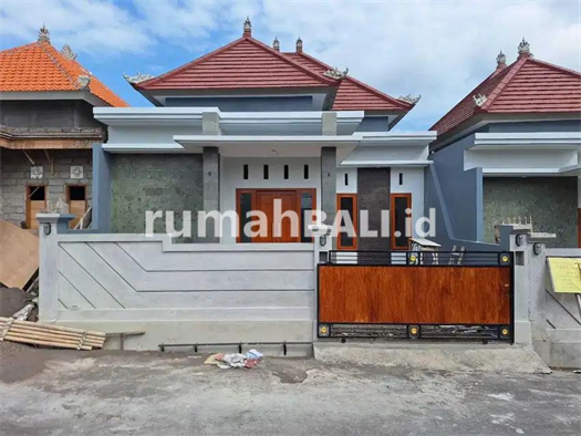 Image Property RUMAH BARU 3 KAMAR TIDUR ABIANBASE GIANYAR BALI
