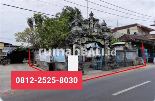 Image Property Rumah murah tanah luas 575m di banyuning Buleleng