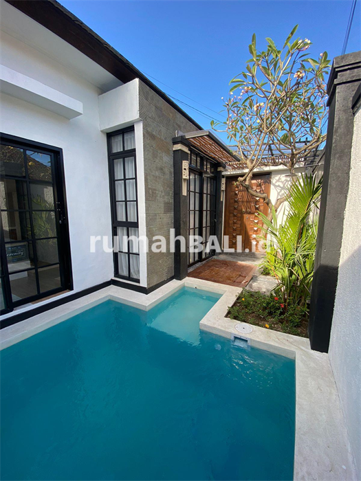 Image Property LEASEHOLD / SEWA BRAND NEW VILLA