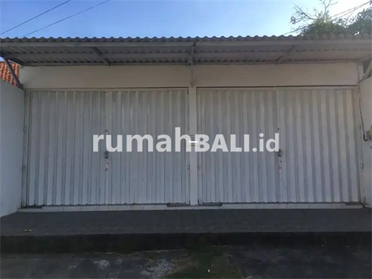 Image Property Toko strategis Singaraja Kota Belakang Undiksa