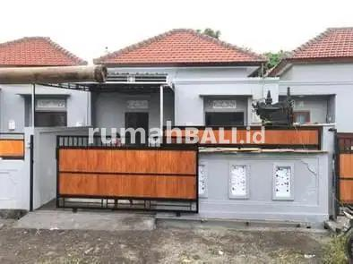 Image Property DIJUAL RUMAH MINIMALIS WILAYAH KRAMAS GIANYAR